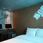 Hotel Atti Chungmuro