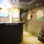 Hotel Atti Chungmuro