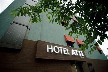 Atti Chungmuro Hotel Seoul