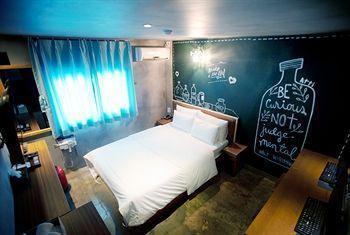 Atti Chungmuro Hotel Seoul