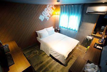 Hotel Atti Chungmuro 2*
