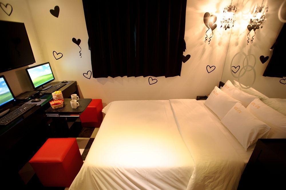 Atti Chungmuro Hotel 2*