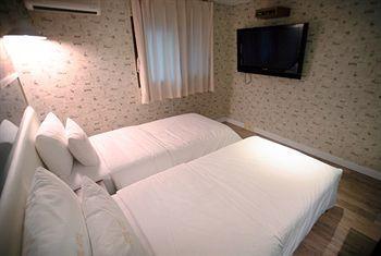 Atti Chungmuro Hotel