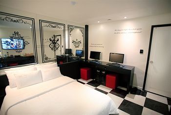 Hotel Atti Chungmuro