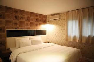 Atti Chungmuro Hotel Seoul