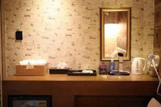 Atti Chungmuro Hotel 2*