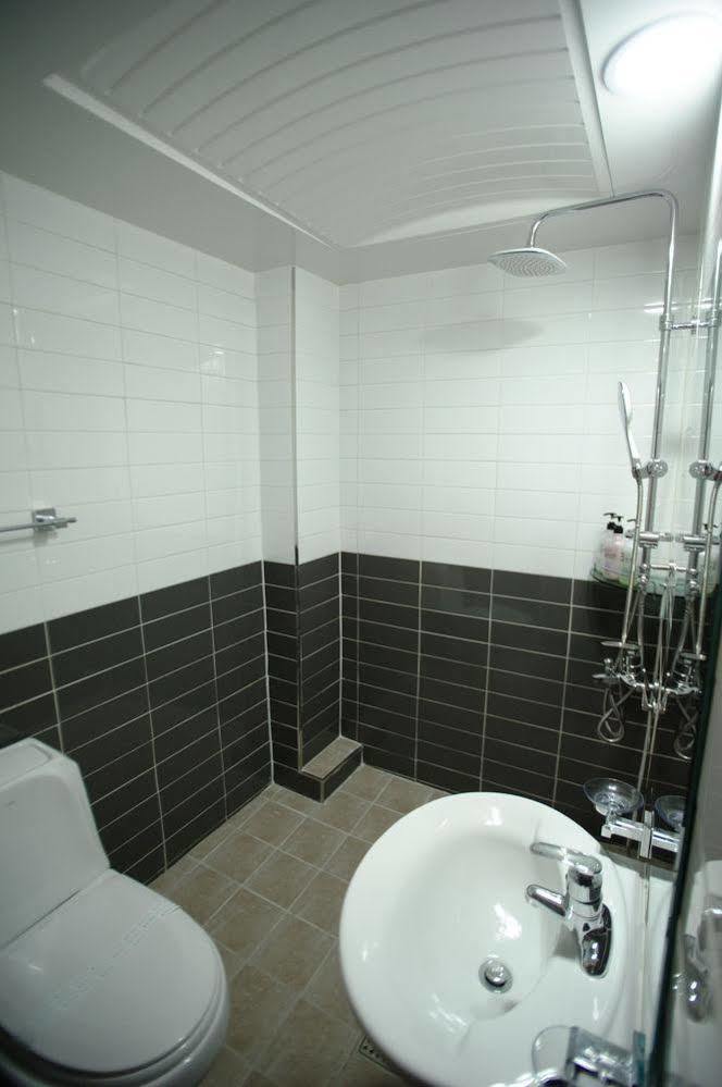 Atti Chungmuro Hotel 2*