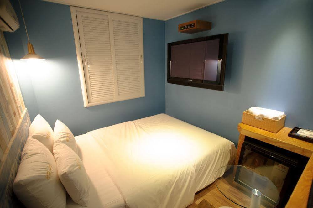 Hotel Atti Chungmuro Seoul