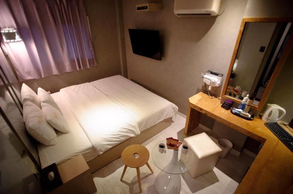 Atti Chungmuro Hotel