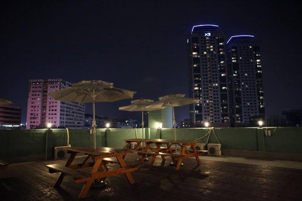 Hotel Atti Chungmuro Seoul