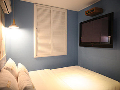 Atti Chungmuro Hotel