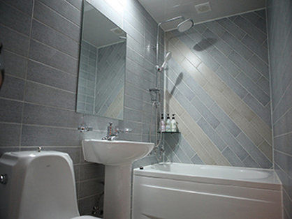 Atti Chungmuro Hotel Seoul