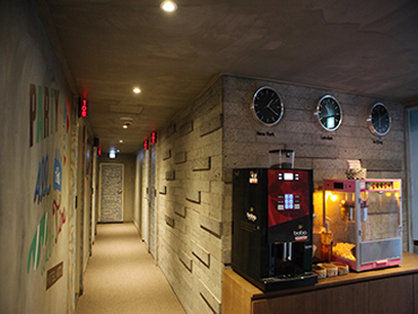 Hotel Atti Chungmuro 2*