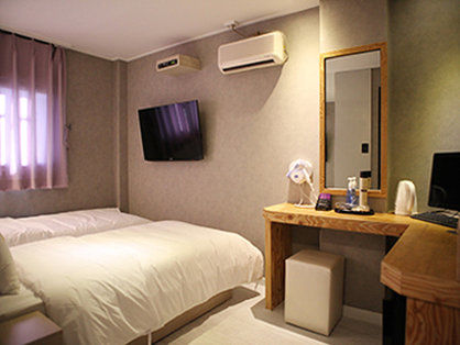 Atti Chungmuro Seoul