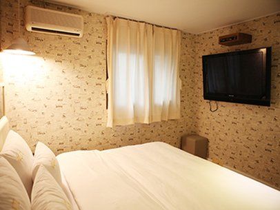 Hotel Atti Chungmuro Seoul