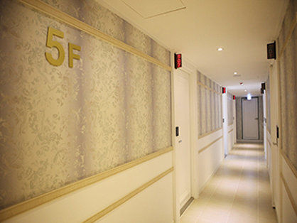 Hotel Atti Chungmuro Seoul