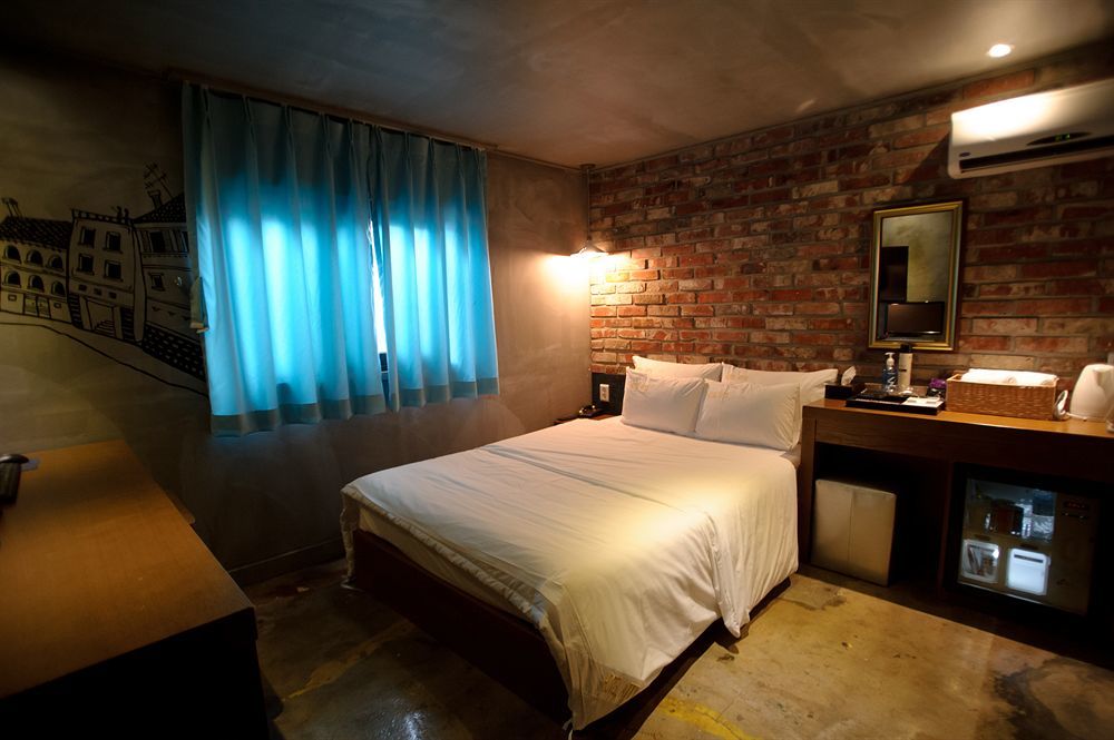 Hotel Atti Chungmuro 2*