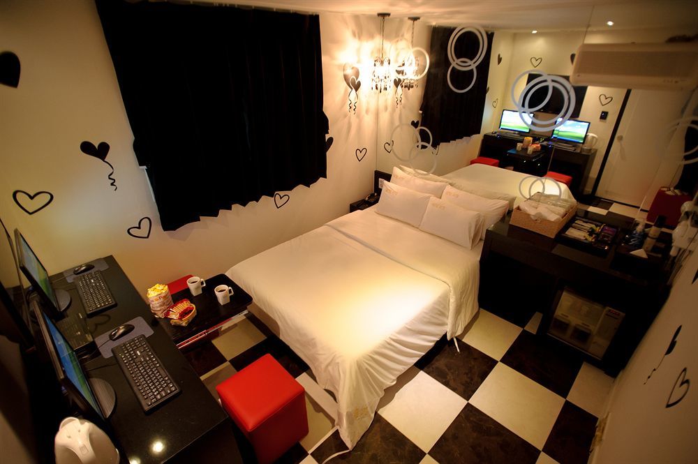 Hotel Atti Chungmuro 2*
