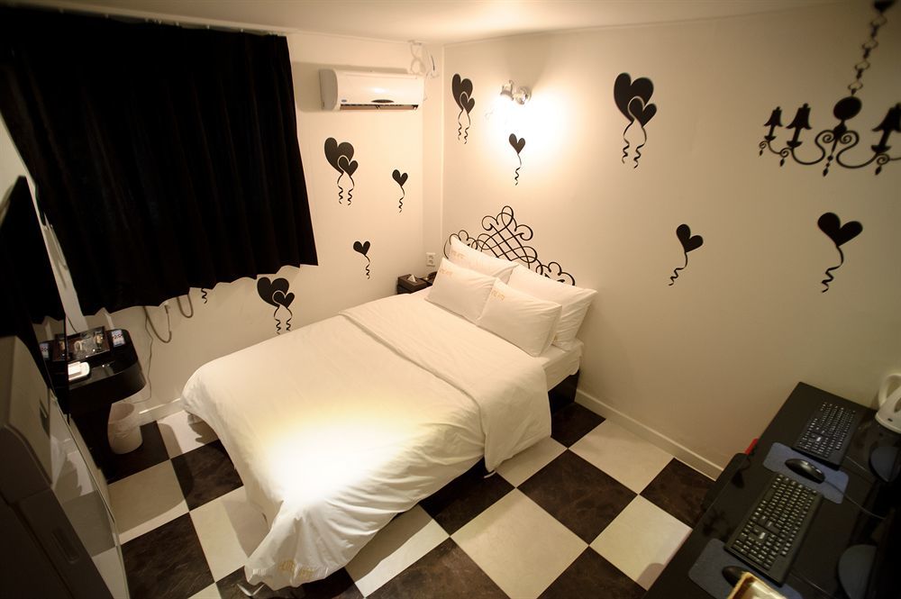 Hotel Atti Chungmuro 2*