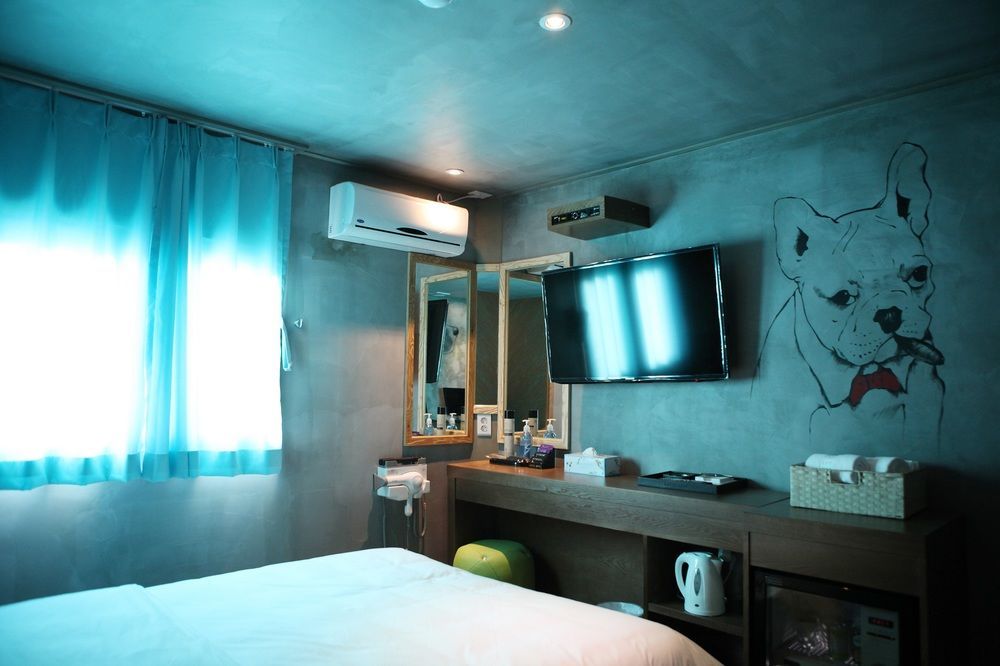 Hotel Atti Chungmuro 2*