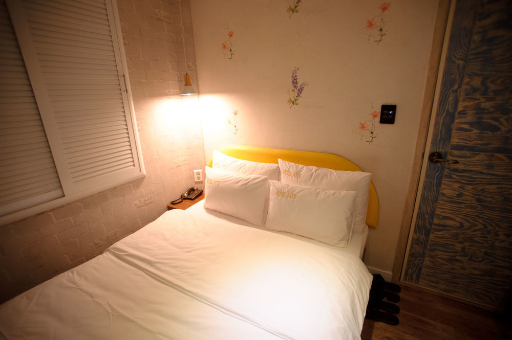 Hotel Atti Chungmuro 2*