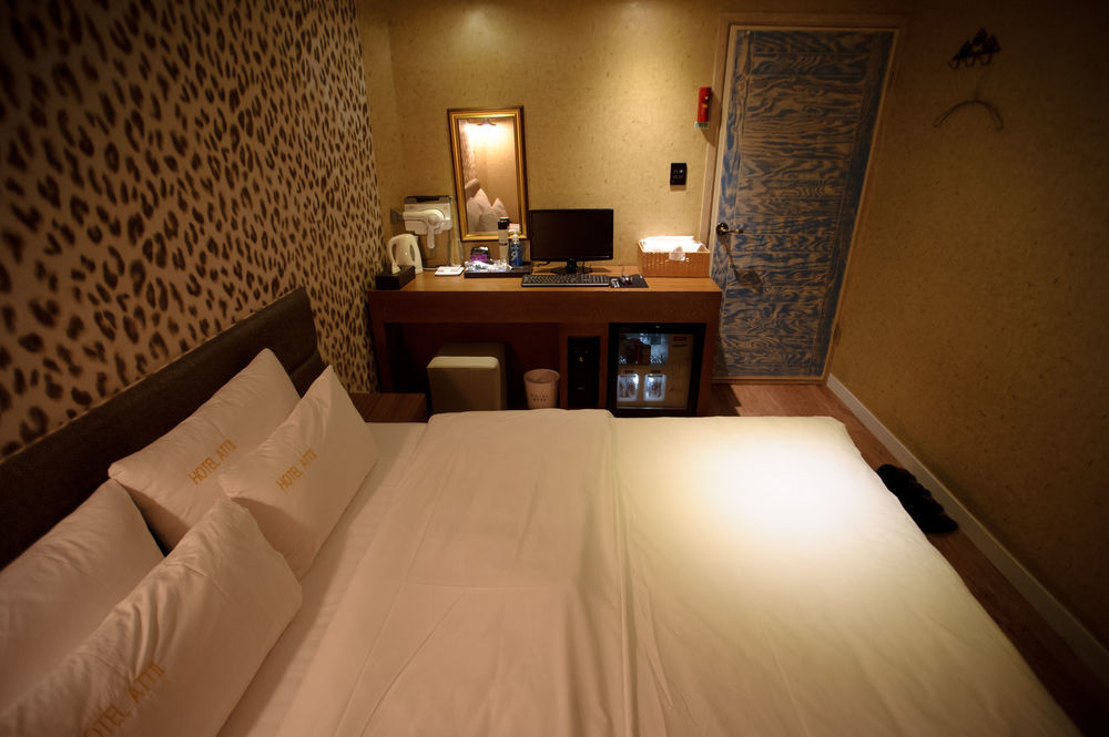 Hotel Atti Chungmuro 2*